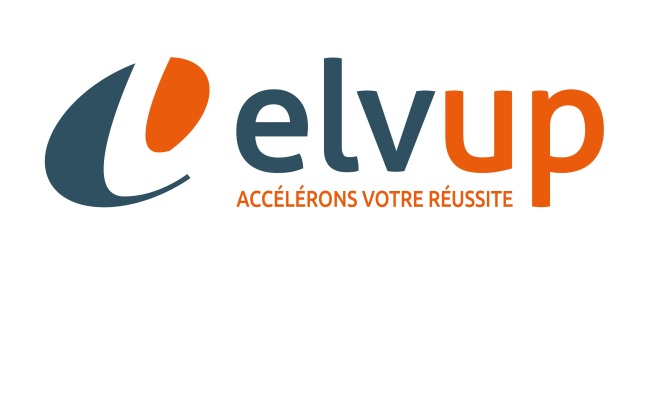 Logo Elvup